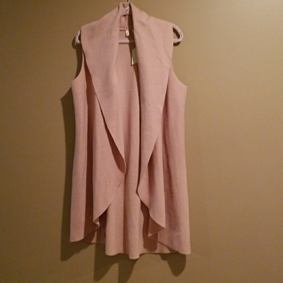 Anthropologie Sweaters - NWT! Anthropologie Moth Sweater Vest